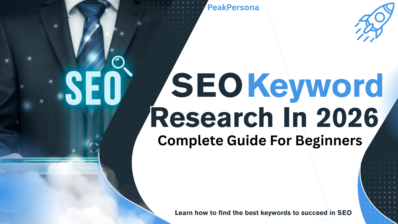 How to Do Keyword Research in 2026: A Complete Beginner’s Guide